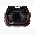 Комплект чанти за багажник KJUST Toyota RAV4 2013-2018 4 бр. black 18