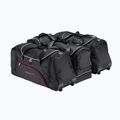 Комплект чанти за багажник KJUST Toyota Verso 2009-2018 4 бр. black 2