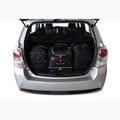 Комплект чанти за багажник KJUST Toyota Verso 2009-2018 4 бр. black 13