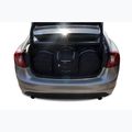 Комплект чанти за багажник KJUST Volvo S60 2010-2018 4 бр. black 17