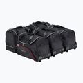Комплект чанти за багажник KJUST Volvo S80 2006-2016 5 бр. black 2