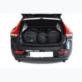 Комплект чанти за багажник KJUST Volvo V40 Cross Country 2012-2019 3 бр. black 13