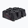 Комплект чанти за багажник KJUST Volvo V60 Cross Country 2015-2018 4 бр. black. 2