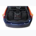 Комплект чанти за багажник KJUST Volvo V60 Cross Country 2015-2018 4 бр. black. 16