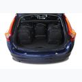 Комплект чанти за багажник KJUST Volvo V60 Cross Country 2015-2018 4 бр. black. 17