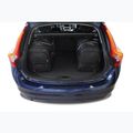 Комплект чанти за багажник KJUST Volvo V60 Cross Country 2015-2018 4 бр. black. 18