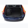 Комплект чанти за багажник KJUST Volvo V60 Cross Country 2015-2018 4 бр. black. 19