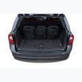 Комплект чанти за багажник KJUST Volvo XC70 2007-2016 5 бр. black 18