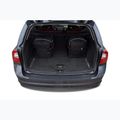 Комплект чанти за багажник KJUST Volvo XC70 2007-2016 5 бр. black 19