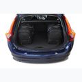 Комплект чанти за багажник KJUST Volvo V60 2010-2018 4 бр. black. 18