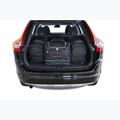 Комплект чанти за багажник KJUST Volvo XC60 2008-2017 4 бр. black. 16