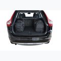 Комплект чанти за багажник KJUST Volvo XC60 2008-2017 4 бр. black. 18