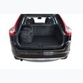 Комплект чанти за багажник KJUST Volvo XC60 2008-2017 4 бр. black. 19