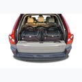 Комплект чанти за багажник KJUST Volvo XC90 2002-2014 5 бр. black 17