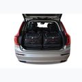 Комплект чанти за багажник KJUST Volvo Xc90 2014+ 7 бр. black 16