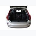 Комплект чанти за багажник KJUST Volvo Xc90 2014+ 7 бр. black 17