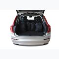 Комплект чанти за багажник KJUST Volvo Xc90 2014+ 7 бр. black 18