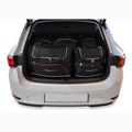 Комплект чанти за багажник KJUST Seat Leon St Hybrid 2020+ 5 бр. black 14