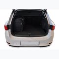 Комплект чанти за багажник KJUST Seat Leon St Hybrid 2020+ 5 бр. black 18