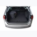 Комплект чанти за багажник KJUST Volkswagen Golf Variant 2013-2020 5 бр. black 21