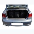 Комплект чанти за багажник KJUST Volkswagen Passat Limousine 2010-2014 5 бр. black 15