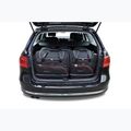 Комплект чанти за багажник KJUST Volkswagen Passat Alltrack 2010-2014 5 бр. black 17