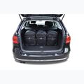 Комплект чанти за багажник KJUST Volkswagen Passat Alltrack 2010-2014 5 бр. black 18