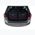 Комплект чанти за багажник KJUST Volkswagen Passat Variant 2014-2023 5 бр. black 11