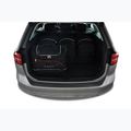 Комплект чанти за багажник KJUST Volkswagen Passat Variant 2014-2023 5 бр. black 12