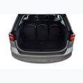Комплект чанти за багажник KJUST Volkswagen Passat Variant 2014-2023 5 бр. black 13
