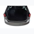 Комплект чанти за багажник KJUST Volkswagen Passat Variant 2014-2023 5 бр. black 15