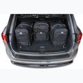 Комплект чанти за багажник KJUST Volkswagen Touareg 2010-2017 4 бр. black 18