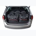 Комплект чанти за багажник KJUST Volkswagen Golf Alltrack 2015-2020 5 бр. black 16