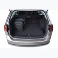 Комплект чанти за багажник KJUST Volkswagen Golf Alltrack 2015-2020 5 бр. black 20