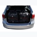 Комплект чанти за багажник KJUST Volkswagen Passat Variant 2010-2014 5 бр. black 14