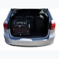 Комплект чанти за багажник KJUST Volkswagen Passat Variant 2010-2014 5 бр. black 15