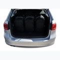 Комплект чанти за багажник KJUST Volkswagen Passat Variant 2010-2014 5 бр. black 16