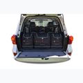 Комплект чанти за багажник KJUST Toyota Land Cruiser MPV 2010-2017 6 бр. black 15