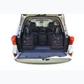 Комплект чанти за багажник KJUST Toyota Land Cruiser MPV 2010-2017 6 бр. black 16