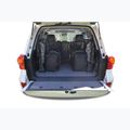 Комплект чанти за багажник KJUST Toyota Land Cruiser MPV 2010-2017 6 бр. black 19