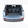 Комплект чанти за багажник KJUST Audi Q7 2005-2015 5 бр. black 18
