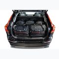 Комплект чанти за багажник KJUST Volvo Xc60 2017+ 5 бр. black 15