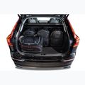 Комплект чанти за багажник KJUST Volvo Xc60 2017+ 5 бр. black 16