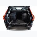 Комплект чанти за багажник KJUST Volvo Xc60 2017+ 5 бр. black 18