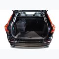 Комплект чанти за багажник KJUST Volvo Xc60 2017+ 5 бр. black 19