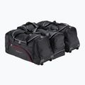 Комплект чанти за багажник KJUST Mitsubishi Lancer Limousine 2007-2016 4 бр. black 2