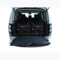 Комплект чанти за багажник KJUST Land Rover Discovery 2010-2016 5 бр. black 12
