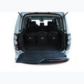Комплект чанти за багажник KJUST Land Rover Discovery 2010-2016 5 бр. black 13