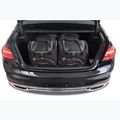 Комплект чанти за багажник KJUST BMW 7 2015-2022 4 бр. black 14