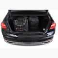 Комплект чанти за багажник KJUST BMW 7 2015-2022 4 бр. black 15
